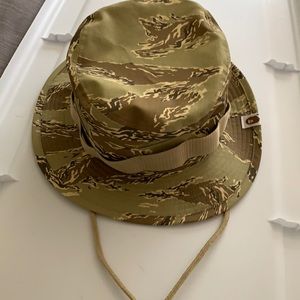 Bape Military Hat